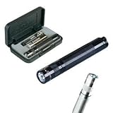 Produkt-Bild: Solitaire 8cm schwarz m.1Micro-B