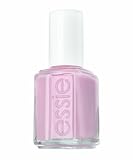 essie 2009 Breast Cancer Awareness Nail Color, yes we can, pink!
