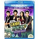 Camp Rock 2: Final Jam: Blu-ray: Dvd: Extended Version