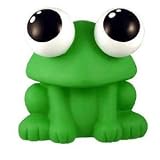 Frog Money Coin Kids Bank Froggy Unbreakable Shower Gift Nursery
