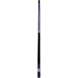 Imperial Sacramento Kings Licensed Eliminator Billiard Cue Imperial Sacramento Kings Licensed Eliminator Billiard Cue