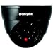 31NpedginBL. SL75  dummy security camera led