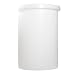 Nalgene 54100-0010 HDPE 38L Lightweight Laboratory Cylindrical Tank, with Cover