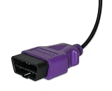 AutoXray AX20271 Enhanced OBD-II Cable