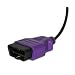 AutoXray AX20271 Enhanced OBD-II Cable