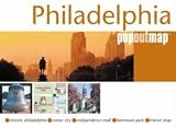 Philadelphia (Popout Map) (Popout Map)