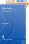 Divine Justice: Religion And The Development Of Chinese Legal Culture (Academia Sinica on East Asia)