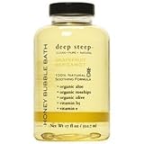 Bubble Bath Grapefruit+Bergamot 17.5 Ounces
