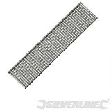 Review Silverline Tools  / Silverline 16g Finish Nail 38mm 2500pk