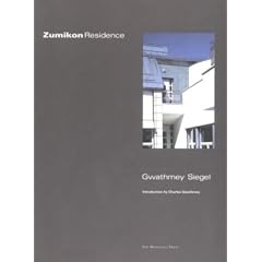 Zumikon Residence: Zumikon, Switzerland 1990-1992 (Single House)