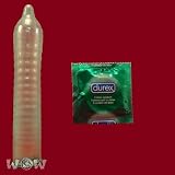 DUREX TROPICAL COLORS AND SCENTS 60 PACK DUREX TROPICAL COLORS AND SCENTS 60 PACK