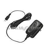 Motorola RAZR V3 KRZR K1m RIZR Z3 Home AC Wall Travel Charger SPN5185