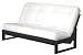 Big Tree Furniture Full Size Futon Mattress Only Firm Support