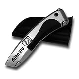 Black Rhino Rhino Pro Utility Knife with Holster