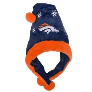Denver Broncos NFL Dangle Hat