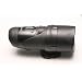 Oregon Scientific ATC 3K Waterproof Action Cam Flash Memory Video Recorder with Web Cam Capabilities (Black)