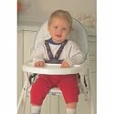 Designer Aeroplane Baby Harness and Reins