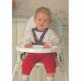 Designer Aeroplane Baby Harness and Reins