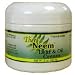 Organix South Thera Neem Leaf & Oil Cream Original Vanilla 2 oz