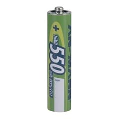 Ansmann Batterie AAA Typ NiMH 550 mAh, 5030771