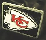 Kansas City Chiefs Hitch Cover