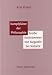 Kampfpl�tze der Philosophie: G