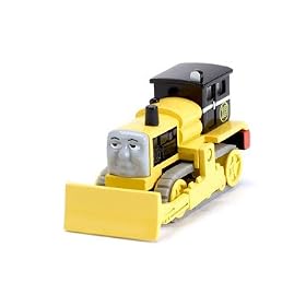Take Along Thomas & Friends - Byron