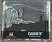 Kitchen & Housewares : Rabbit Corkscrew in Silvertone By Members Mark-nib