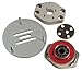 Specialty Products Company BMW ADJ STRUT MOUNTS(PR) 72190