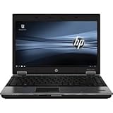 EliteBook 8440w WZ317UA 14" LED Notebook - Core i7 i7-640M 2.8GHz
