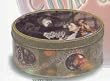 Wicked Witch Oval Tin