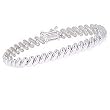 7" Medium San Marco Bracelet