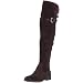 Jette Joop 63/02/07282-860 Downtown Overknee Boot, Damen Stiefel