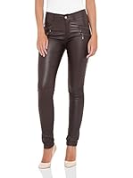 Marilyne & John Pantalón (Chocolate)