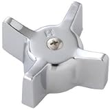 Brass Craft #SH4573 Gerber Hot Tub Handle