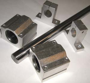 linear bearings