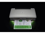 New HEWLETT PACKARD OFFICEJET MOBILE PRINTER HP OJ 100 MOBILE PRINTER L410A ....