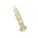Crystal Jellies Anal Starter (clear)