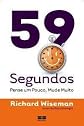 59 Segundos: Pense Um Pouco, Mude Muito (Em Portugues do Brasil)