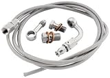 -2 HIDE A LINE KIT- EVO/TC - Goodridge -