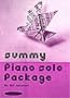 Summy Solo Piano Package: No. 501 (Ser. ; No. 501)