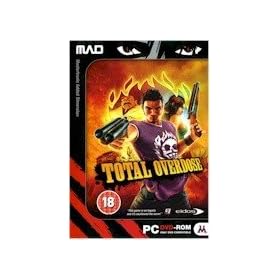 Total Overdose (DVD-Rom)
