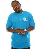 LRG - LRG The Heavy Medaling Tee,T-shirts for Men