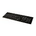 iMicro English & Afrikaans USB Keyboard