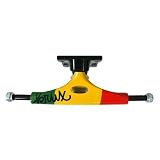 Krux LTD Dub 3.5 Downlow Skateboard Trucks