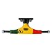 Krux LTD Dub 3.5 Downlow Skateboard Trucks
