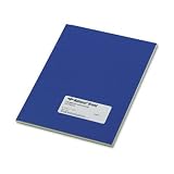 RED43571 - Chemistry Notebook