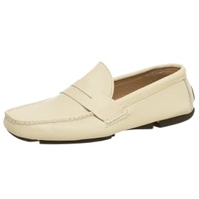 Allen Edmonds Mens Revere Handsewn Driving Moccasin by Allen Edmonds