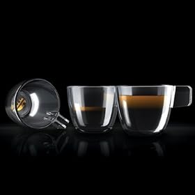 Handpresso Cups, Set of 2