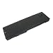 Battery Compatible with Dell Inspiron 1501, 6400, E1505, Latitude 131L, Vostro 1000; 11.1 V 6600mAh